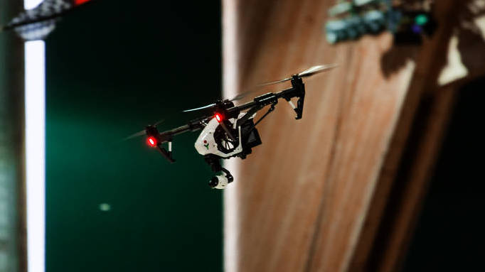 Drone