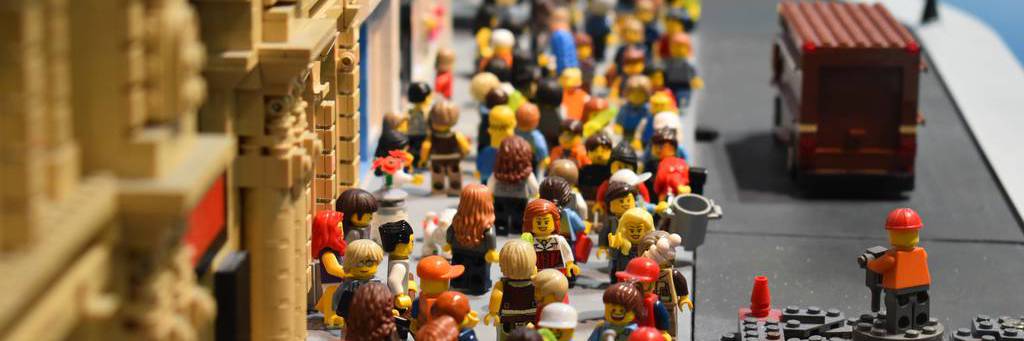 LEGO®
