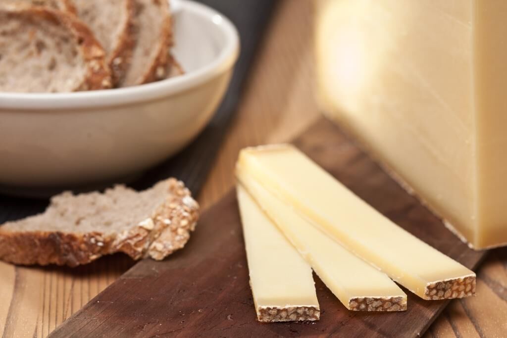 Le Gruyère
