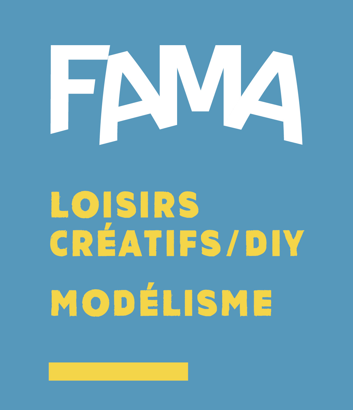 logo FAMA